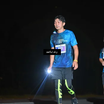 Runner Photo 4543146