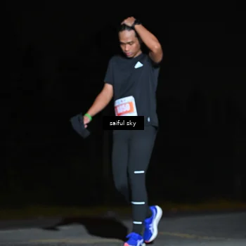 Runner Photo 4543150
