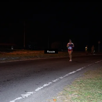 Runner Photo 4543156