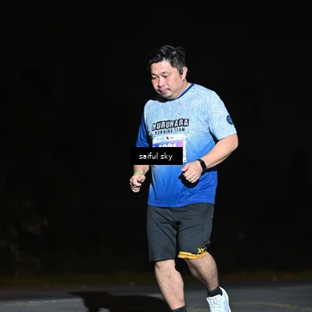 Runner Photo 4543162
