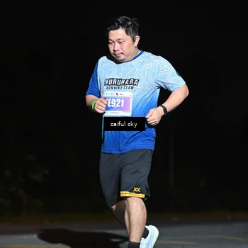 Runner Photo 4543165