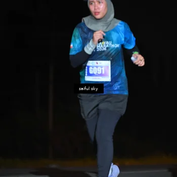Runner Photo 4543170