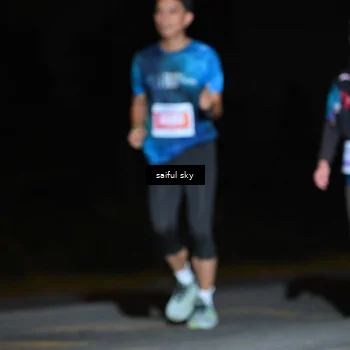 Runner Photo 4543172