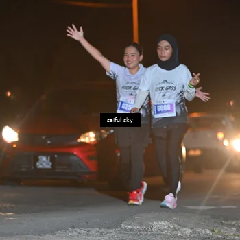 Runner Photo 4543175