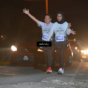 Runner Photo 4543182
