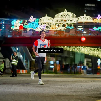 Runner Photo 4543192