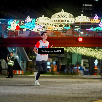 Runner Photo 4543193