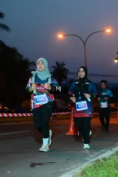Runner Photo 4543200