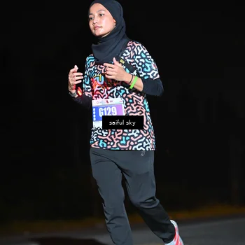 Runner Photo 4543204