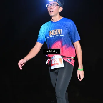 Runner Photo 4543206