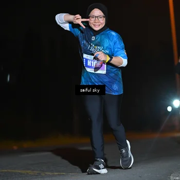 Runner Photo 4543211