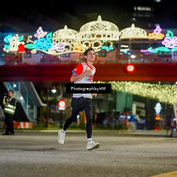 Runner Photo 4543214
