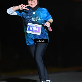 Runner Photo 4543217