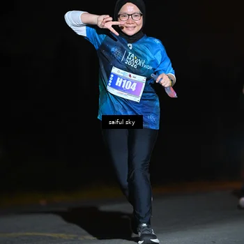 Runner Photo 4543220
