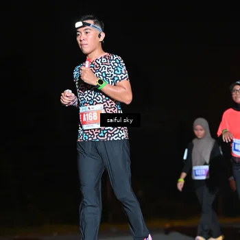 Runner Photo 4543222