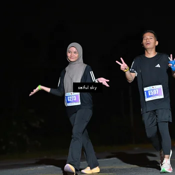 Runner Photo 4543227