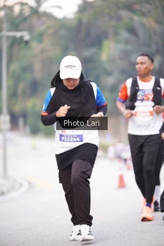 Runner Photo 4543228