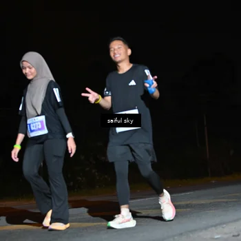 Runner Photo 4543229
