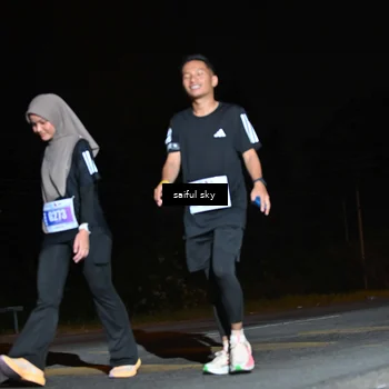 Runner Photo 4543230