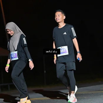 Runner Photo 4543235