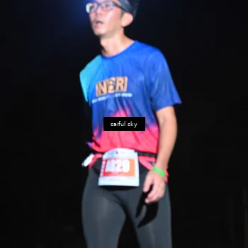Runner Photo 4543236