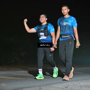 Runner Photo 4543250