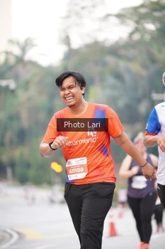 Runner Photo 4543254