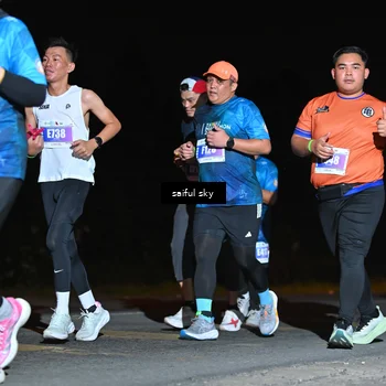 Runner Photo 4543255