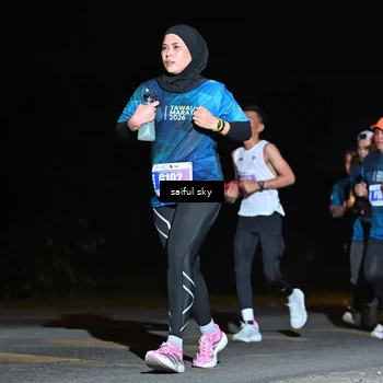 Runner Photo 4543259
