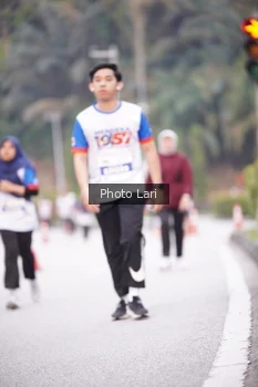 Runner Photo 4543262