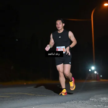 Runner Photo 4543264