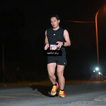 Runner Photo 4543265
