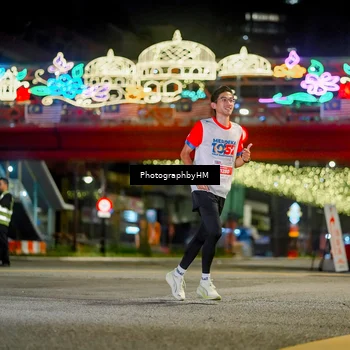 Runner Photo 4543267