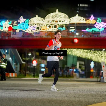 Runner Photo 4543269