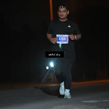 Runner Photo 4543270