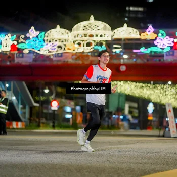 Runner Photo 4543277