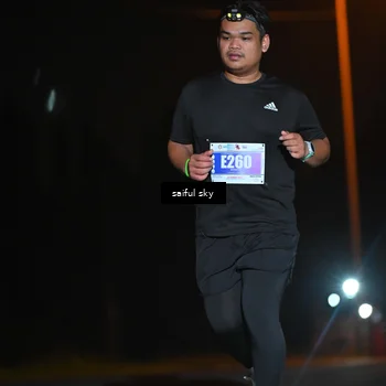 Runner Photo 4543281