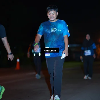 Runner Photo 4543285