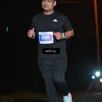 Runner Photo 4543288
