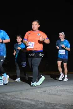 Runner Photo 4543290