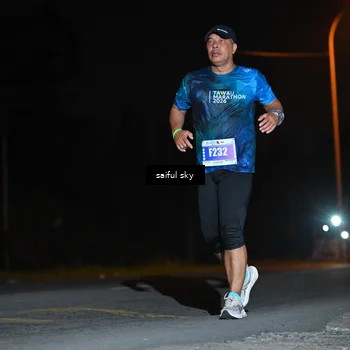 Runner Photo 4543292