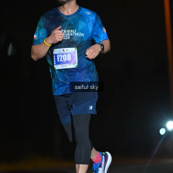 Runner Photo 4543297