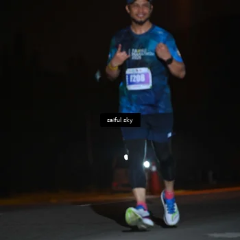 Runner Photo 4543298