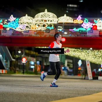 Runner Photo 4543300