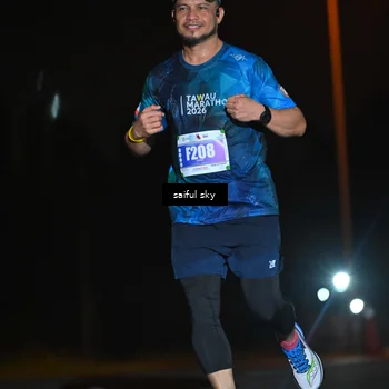 Runner Photo 4543303