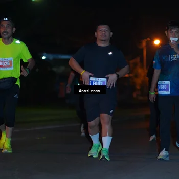 Runner Photo 4543307