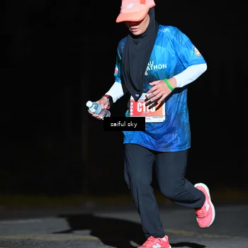 Runner Photo 4543310