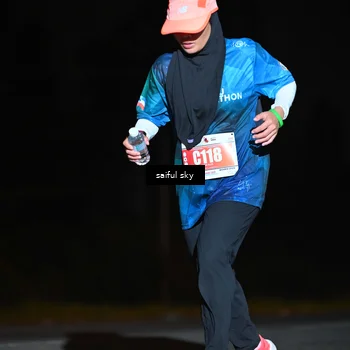 Runner Photo 4543312