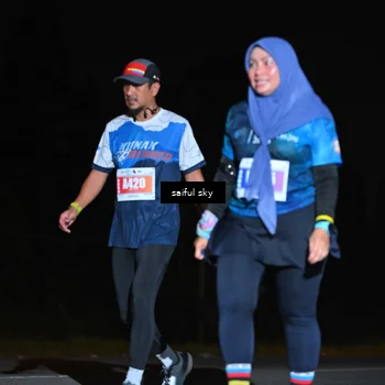 Runner Photo 4543319