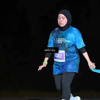 Runner Photo 4543321